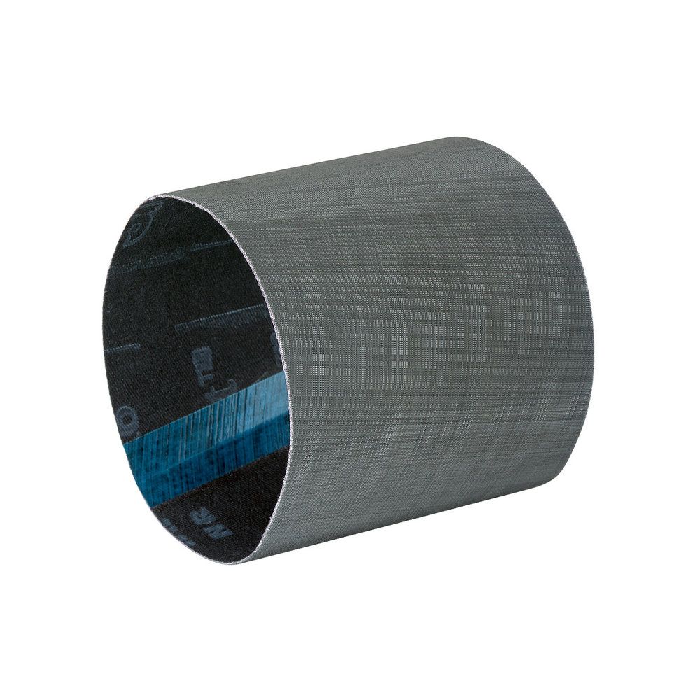 5 bandes abrasives 90 x 100 mm, P120/A160, PYR, SE - METABO - 626405000