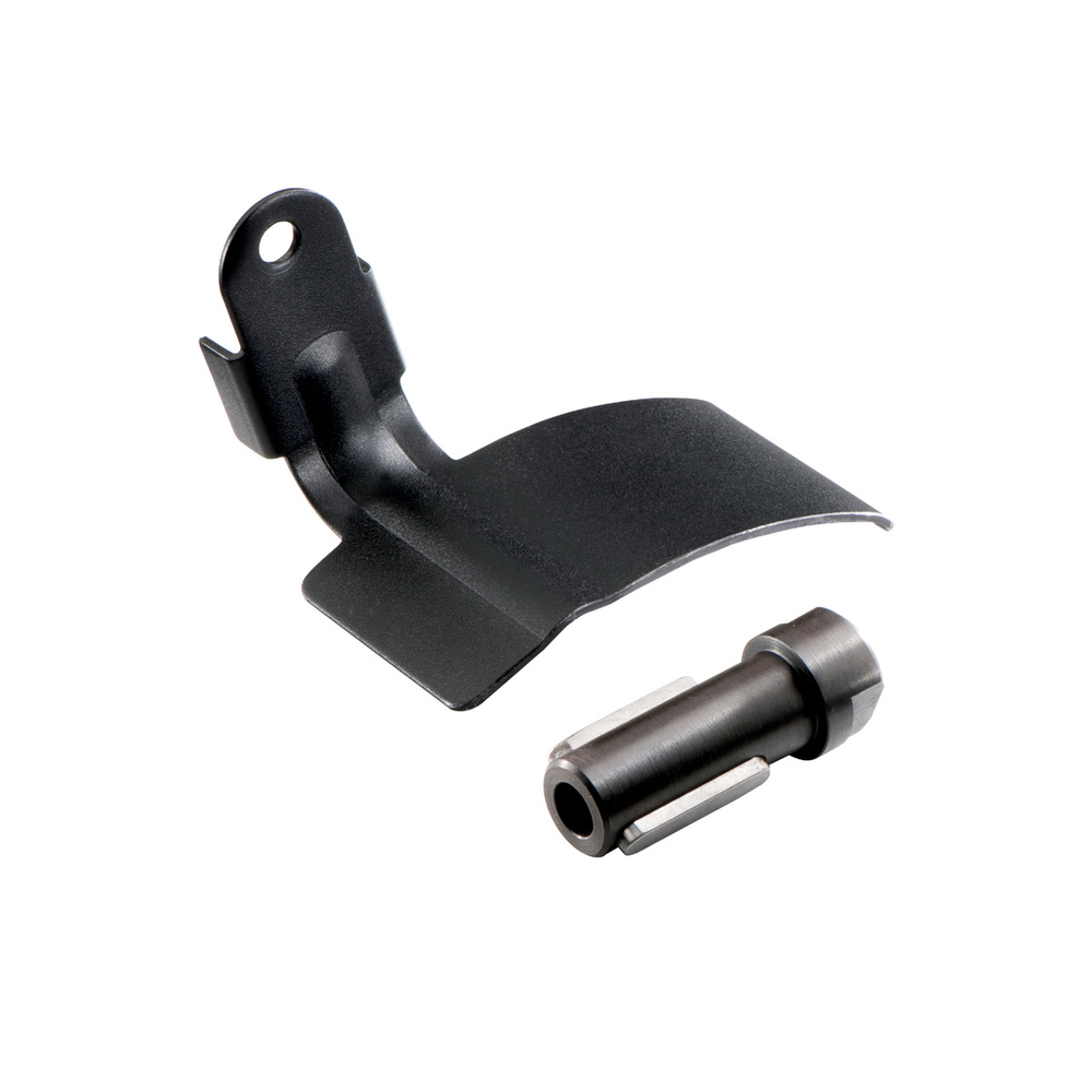 Capot de protection 50 mm avec broche de serrage 5/8