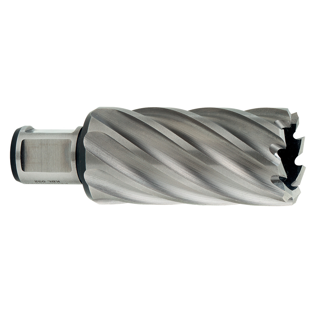 Trépan HSS 27 x 55 mm - METABO - 626536000