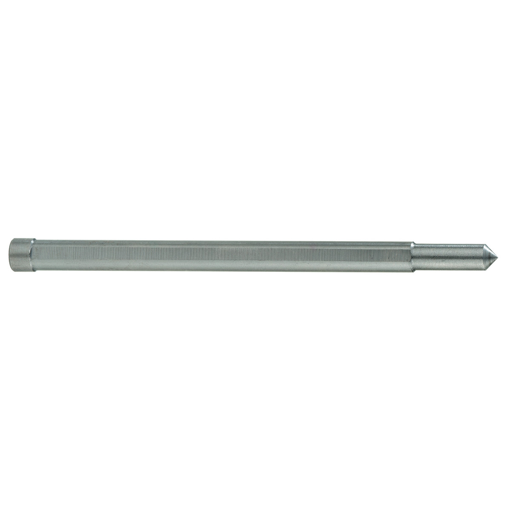 Pointe de centrage pour carbure Ø 61-100 mm - METABO - 626610000