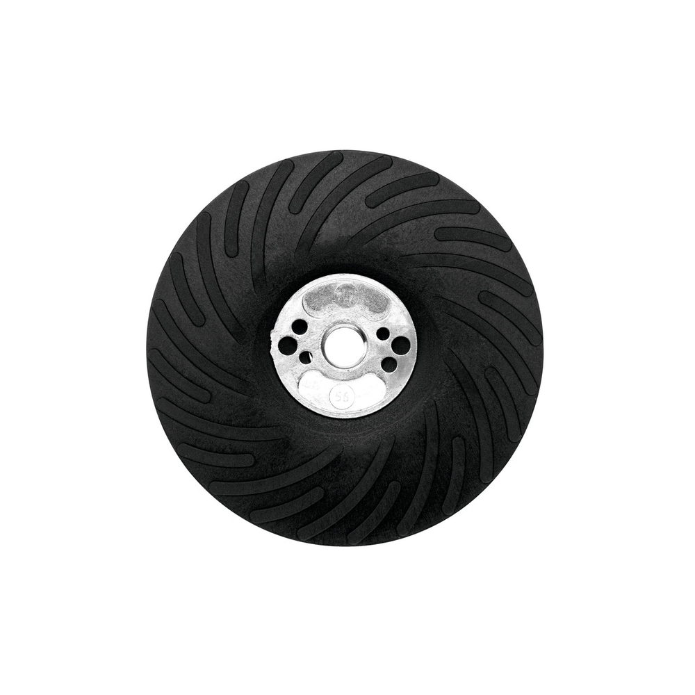 Plateau 125 mm 5/8