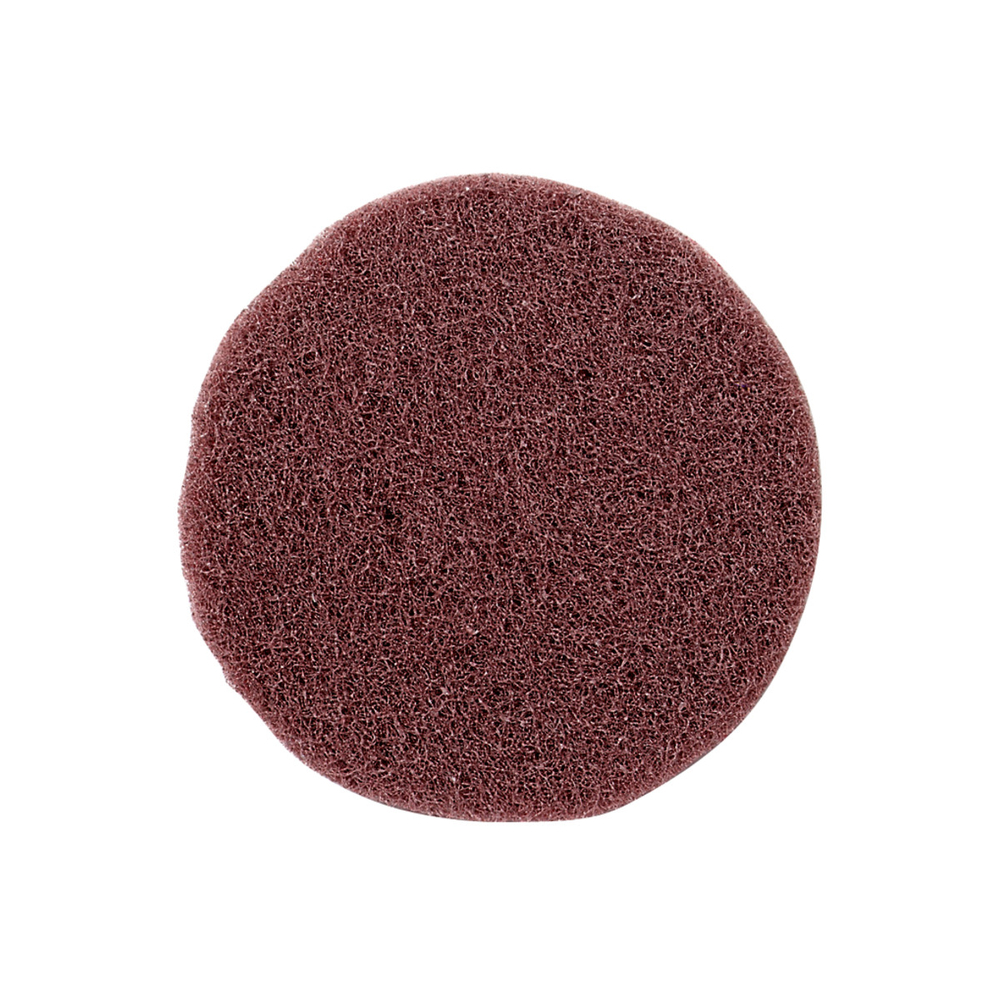 10 non-tissés abrasifs 225 mm, A 100, pour ponceuse à bras - METABO - 626659000