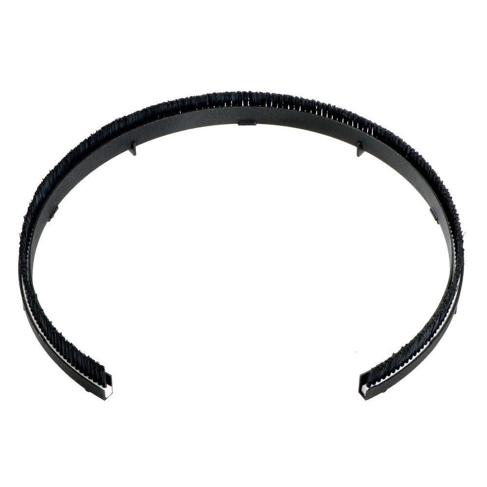 Couronne de brosses de rechange LSV - METABO - 626663000