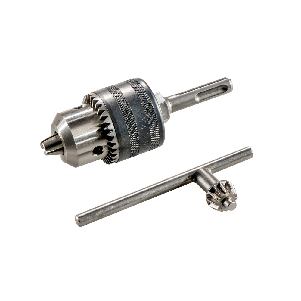 Mandrin à clé avec adaptateur SDS-plus SP - METABO - 626724000