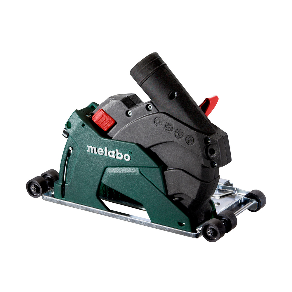 Capot d'aspiration CED 125 Plus pour le tronçonnage - METABO - 626731000