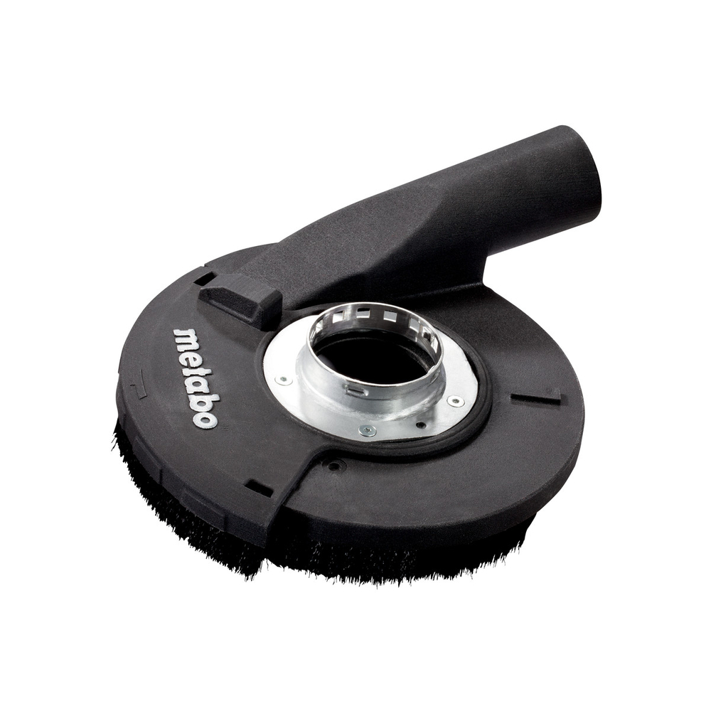 Capot de protection GED 125 pour le meulage - METABO - 626732000