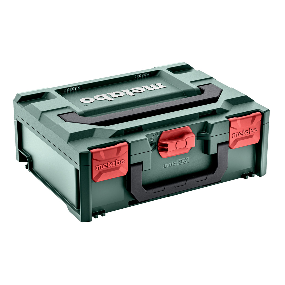 metaBOX 145, vide - METABO - 626883000