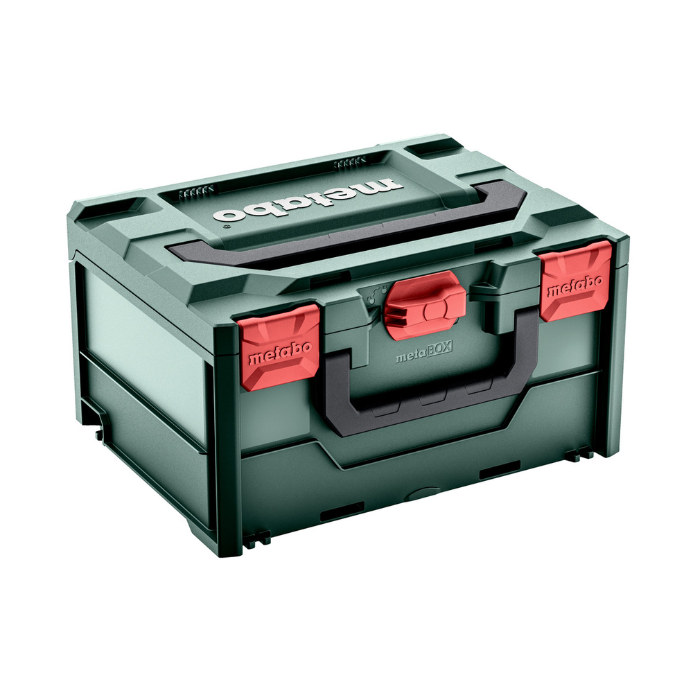 metaBOX 215, vide - METABO - 626887000
