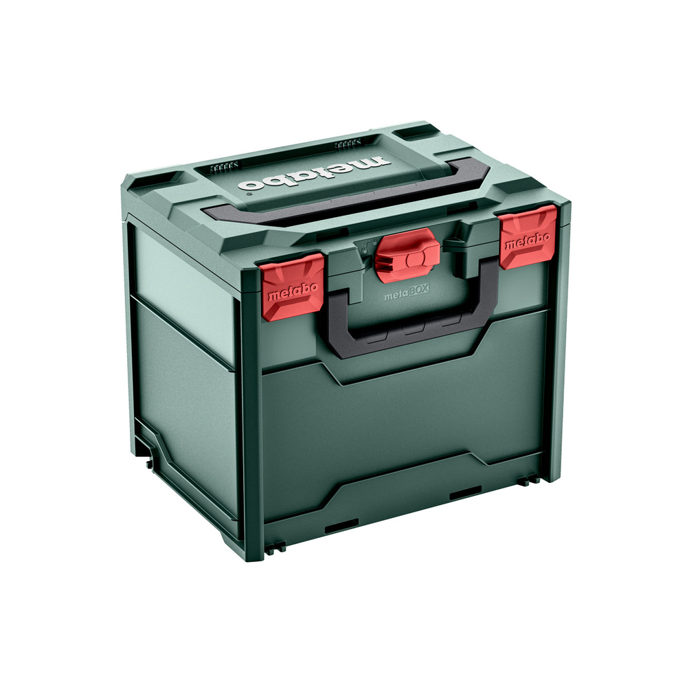 metaBOX 340, vide - METABO - 626888000