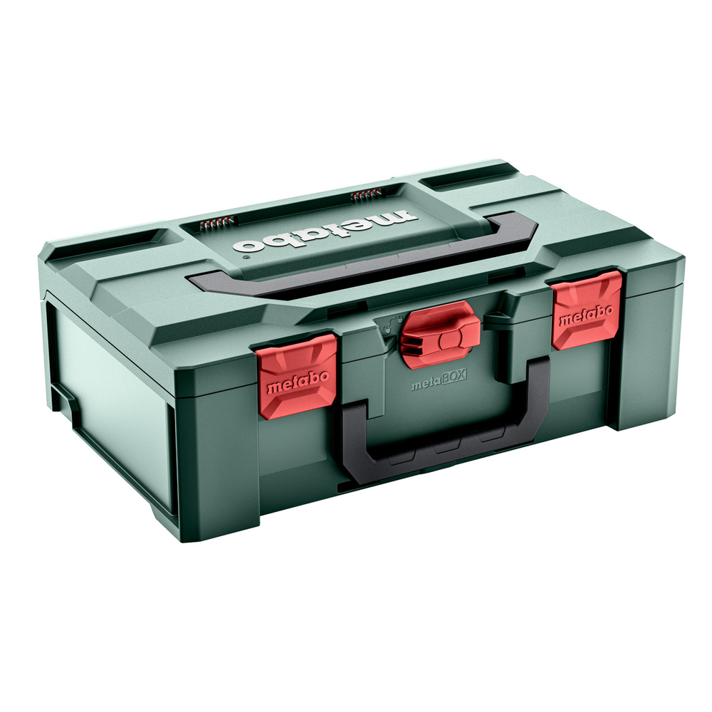 metaBOX 165 L, vide - METABO - 626889000