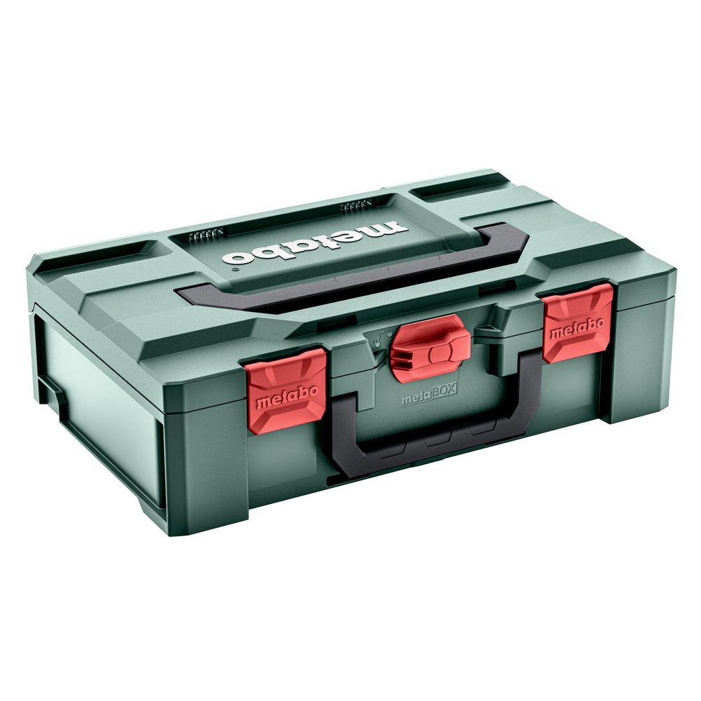 metaBOX 145 L pour BS LTX / SB LTX, 18V - METABO - 626891000