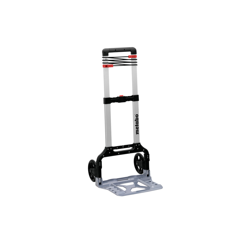 Chariot metaBOX - METABO - 626893000