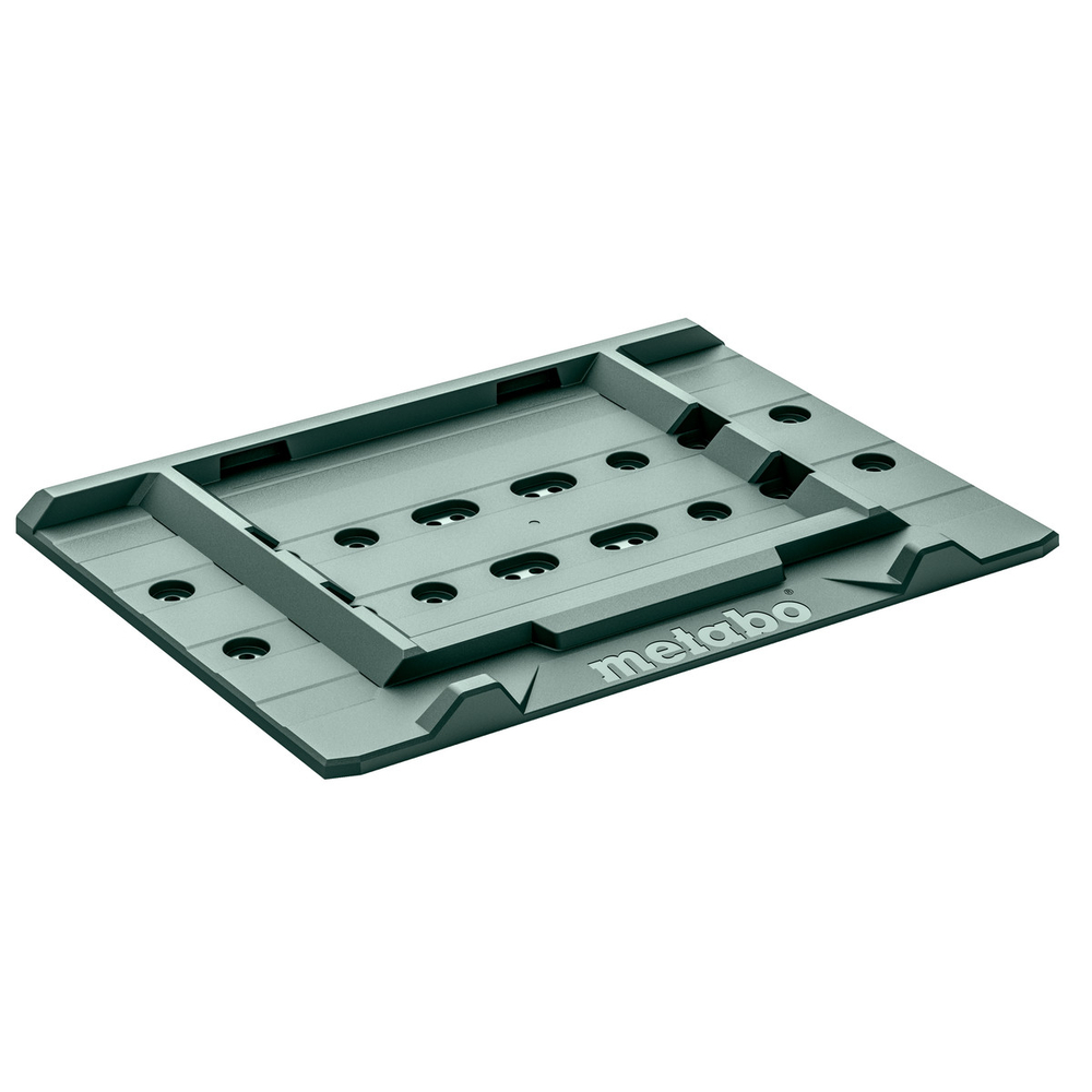 Plaque adaptatrice metaBOX - METABO - 626895000