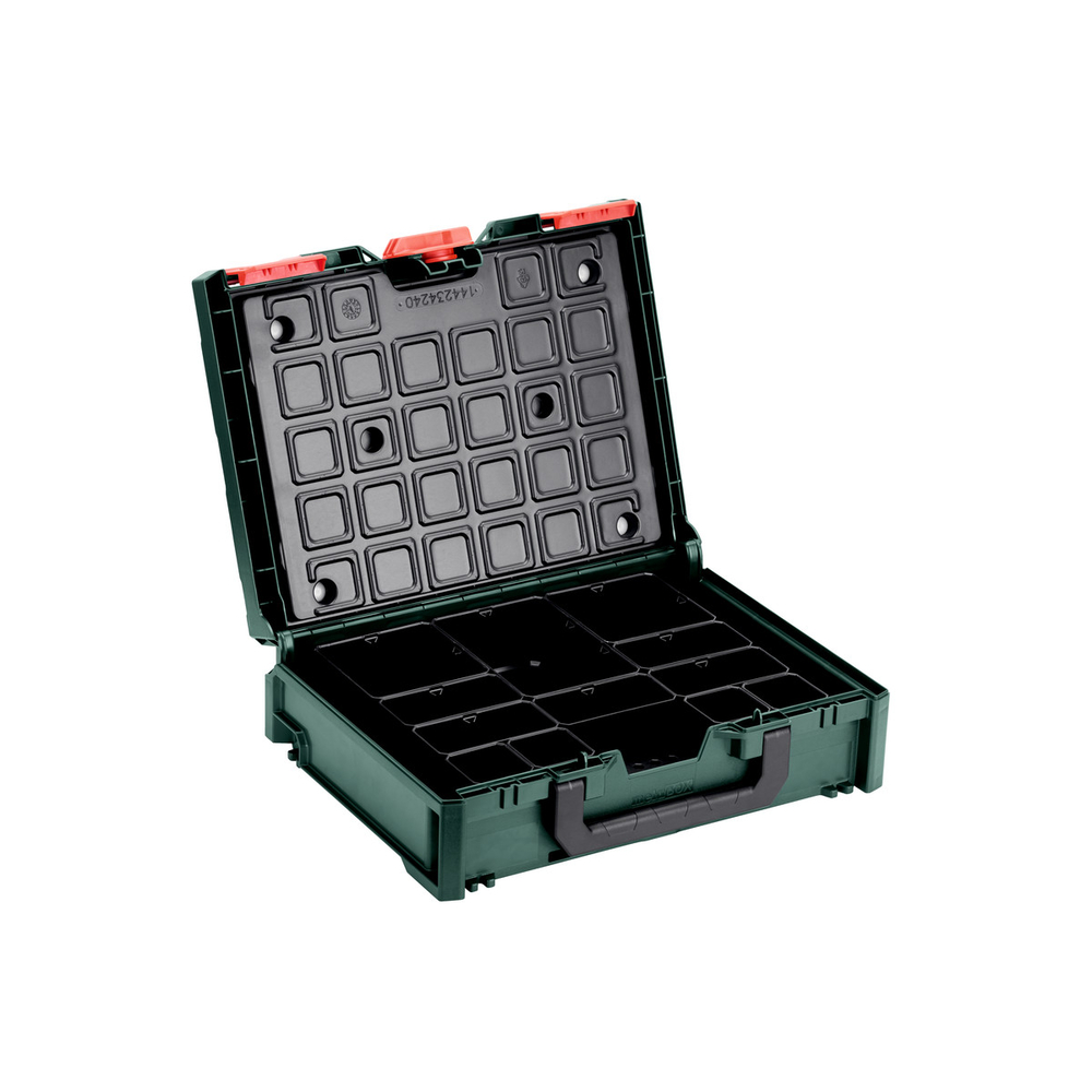metaBOX 118 Organizer - METABO - 626897000