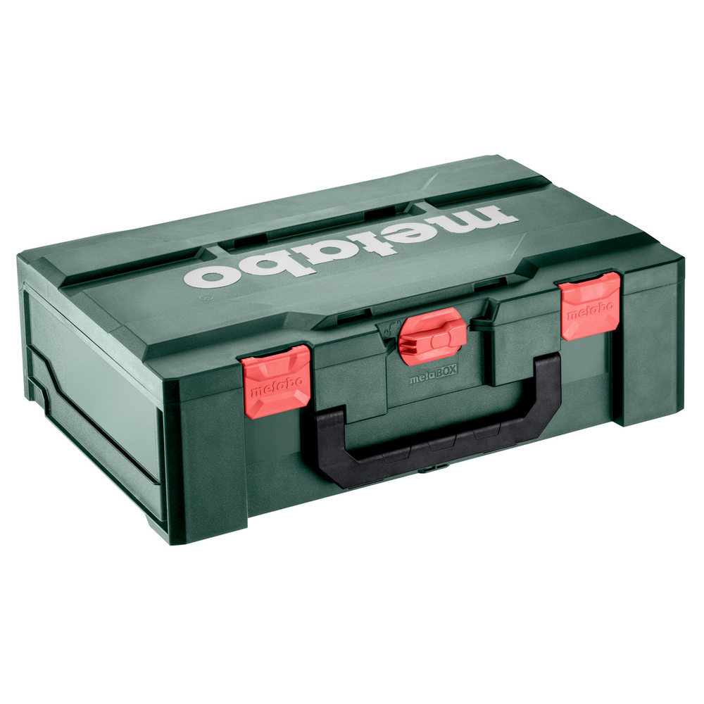metaBOX 185 XL, vide - METABO - 626901000