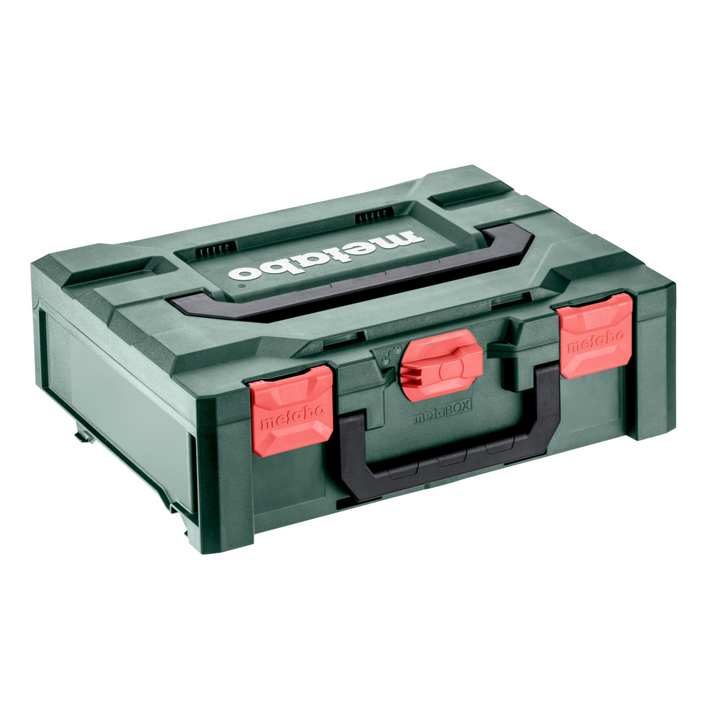 metaBOX 145 M, vide - METABO - 626907000