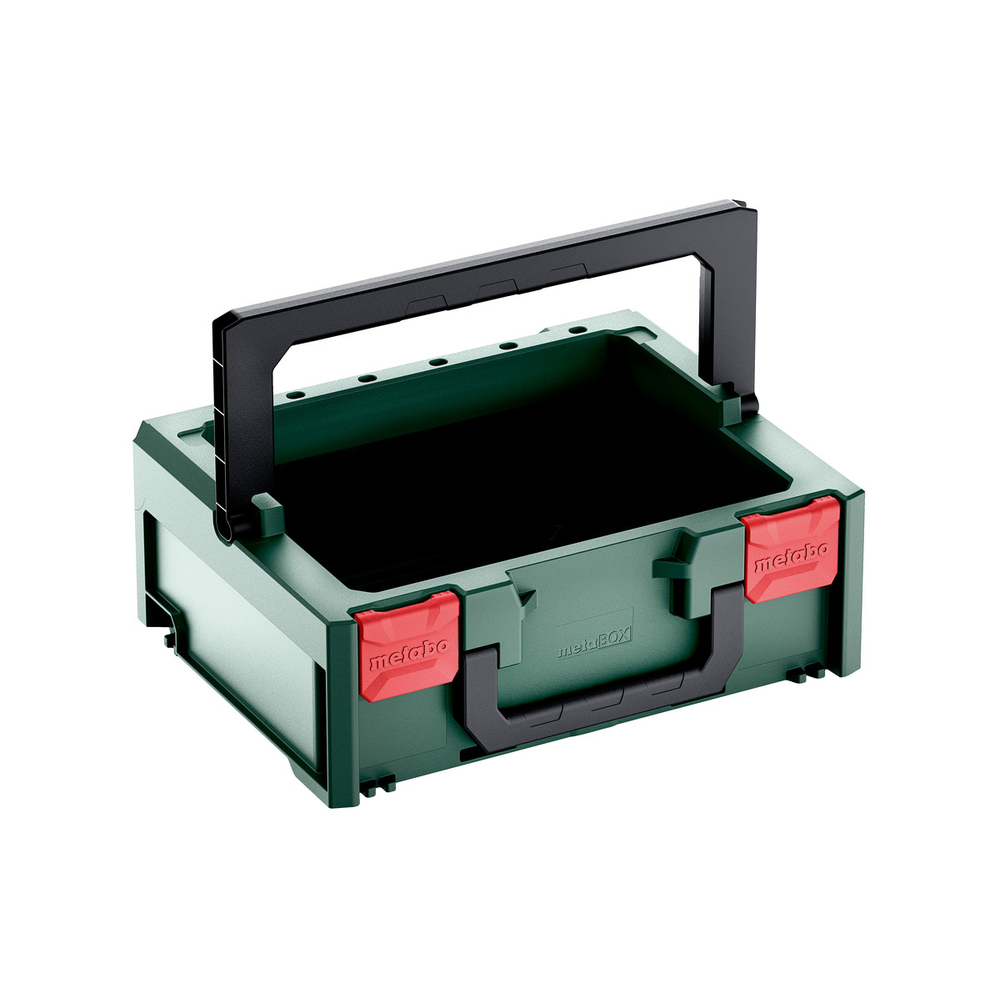 metaBOX 145 Toolbox - METABO - 626908000