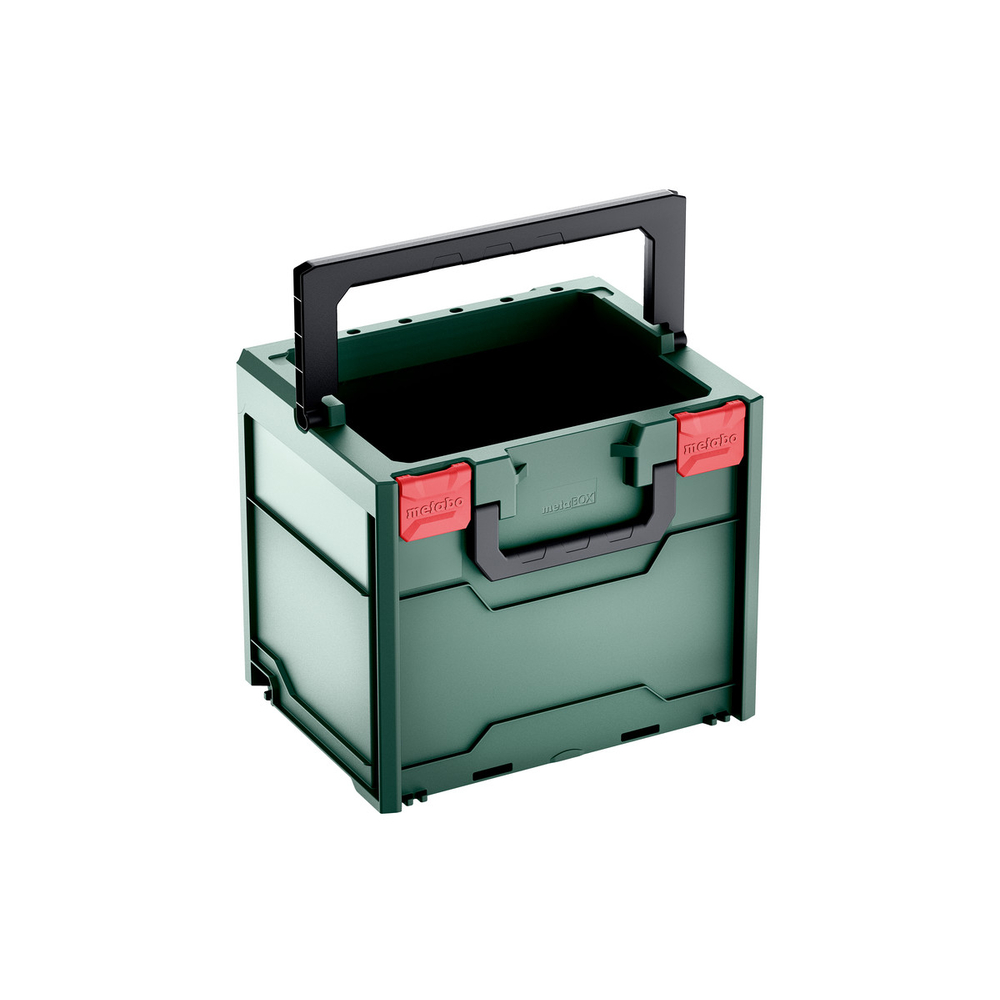 metaBOX 340 Toolbox - METABO - 626909000