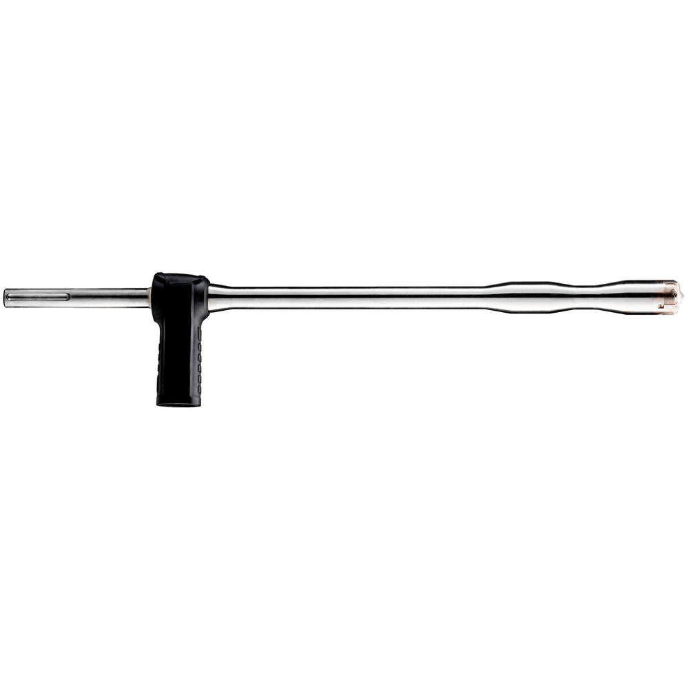 Foret aspirant SDS-max 28x600 mm - METABO - 626917000
