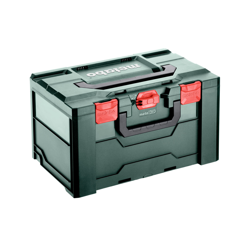 metaBOX 280 L, vide - METABO - 626964000