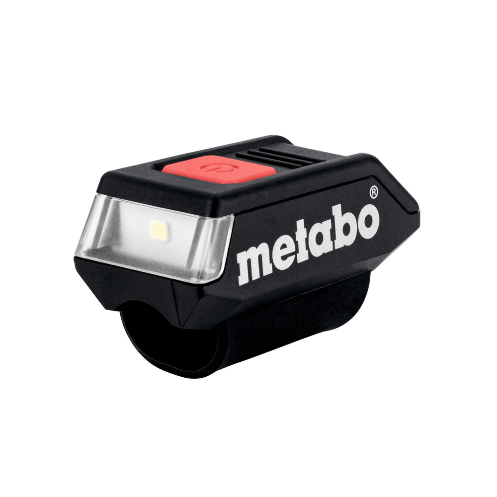 Lampe LED - METABO - 626982000