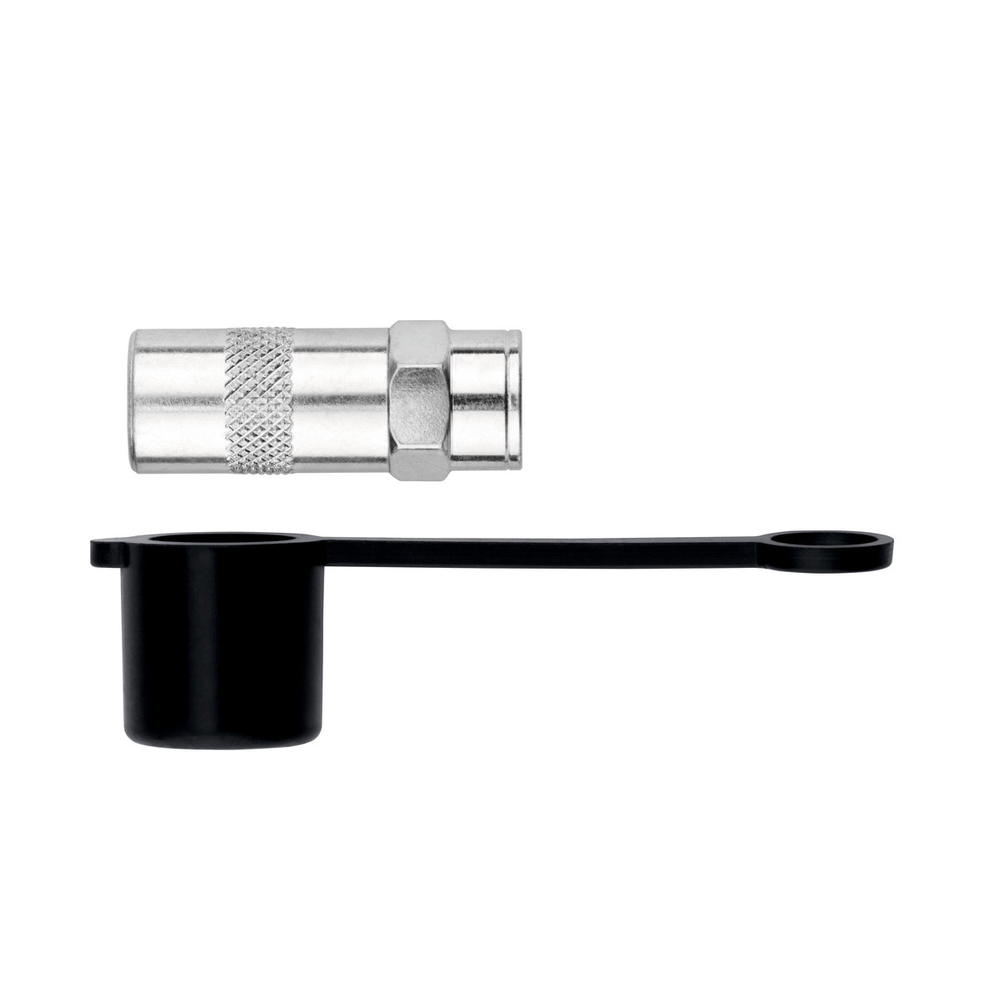 Embout hydraulique avec 4 mâchoires - METABO - 626985000