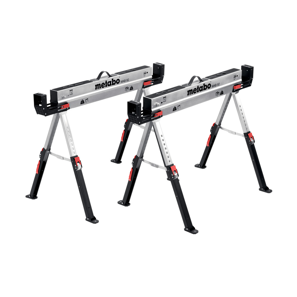 TRETEAUX METABO MAB 82 (LOT DE 2) 626990000