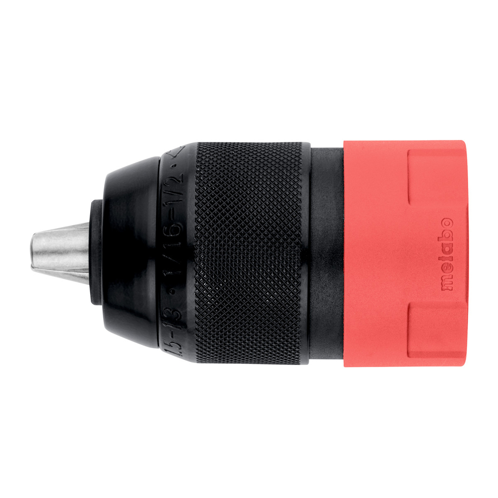 Mandrin à changement rapide Futuro Plus S1 M, « QuickPlus » - METABO - 627189000