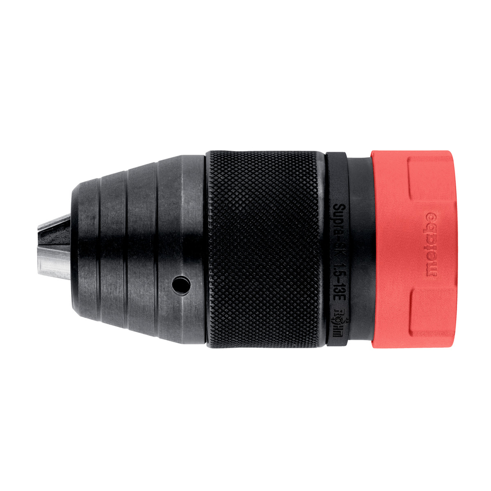 Mandrin à changement rapide Futuro Top, R+L, « QuickPlus » - METABO - 627197000