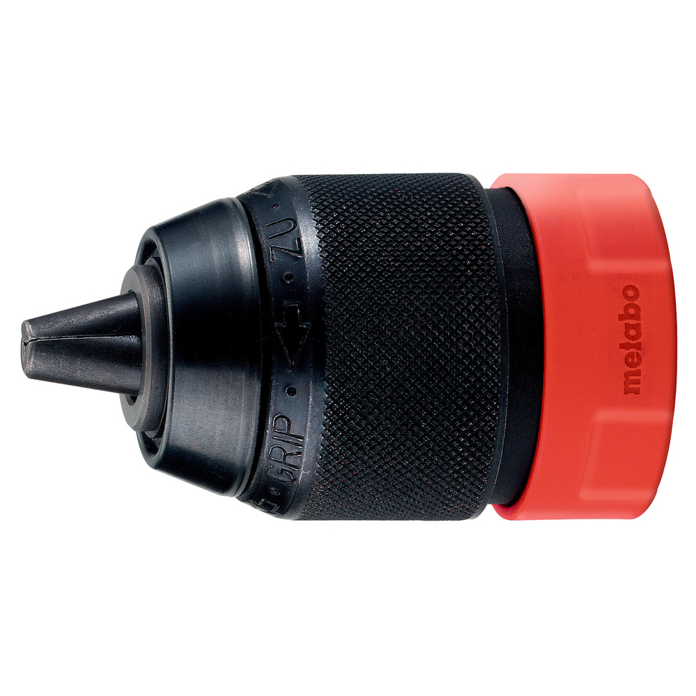 Mandrin à changement rapide Futuro Plus S1M/carbure, « Quick » - METABO - 627203000