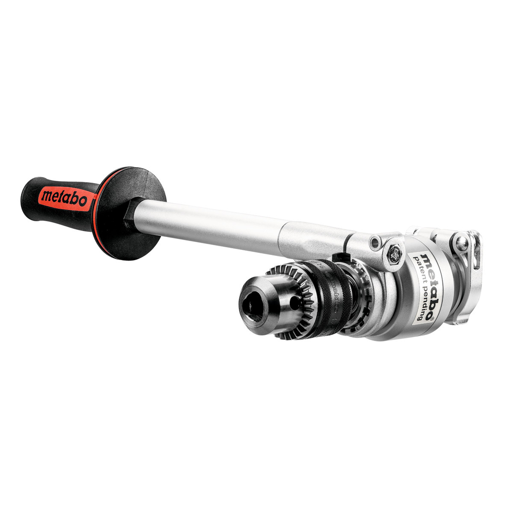 Démultiplicateur de couple PowerX3 DC - METABO - 627232000
