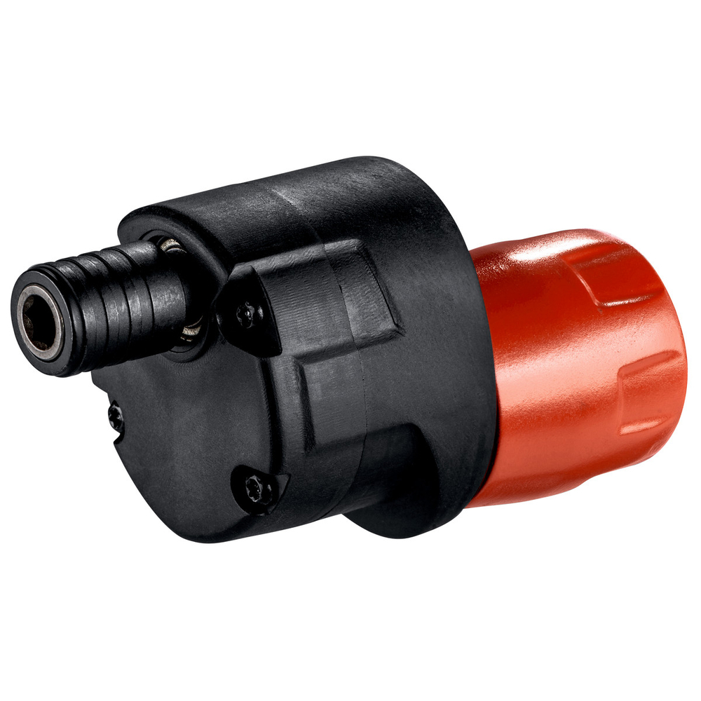 Porte-embout de vissage excentré « Quick » - METABO - 627234000