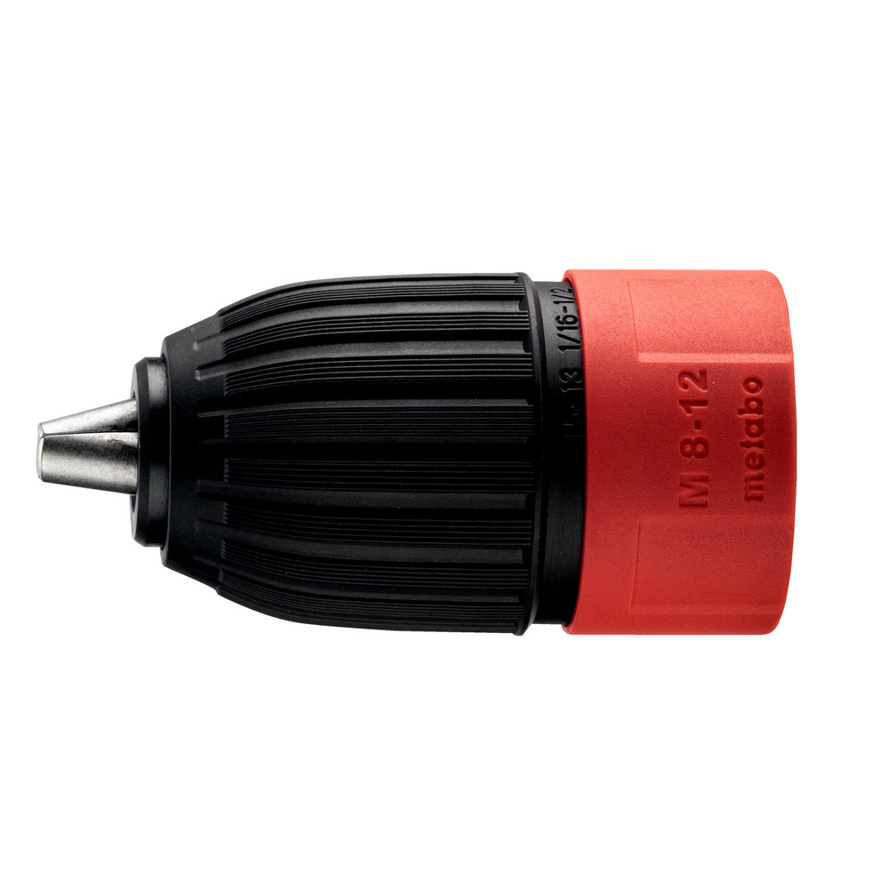 Mandrin porte-taraud à changement rapide Futuro Plus H 1 R+L, M8-M12, « Quick » - METABO - 627237000