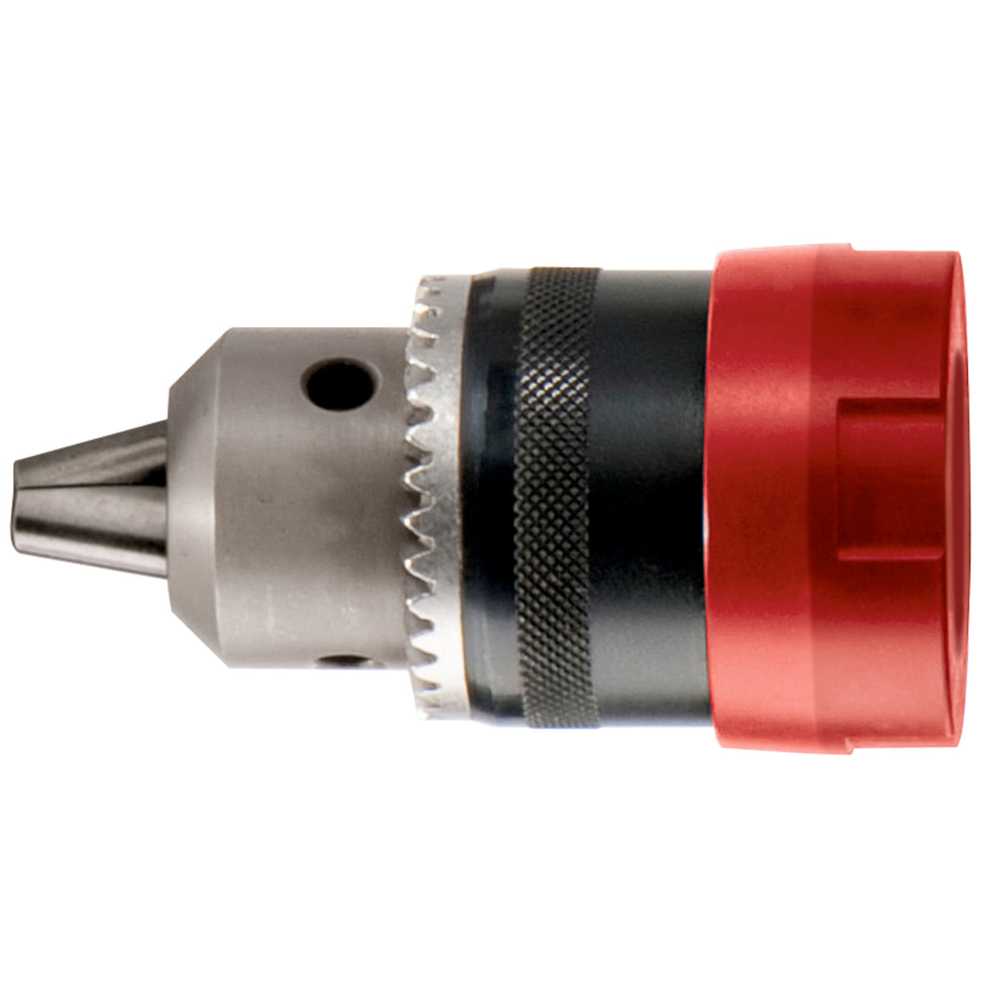 Mandrin à clé à changement rapide « Quick » - METABO - 627238000