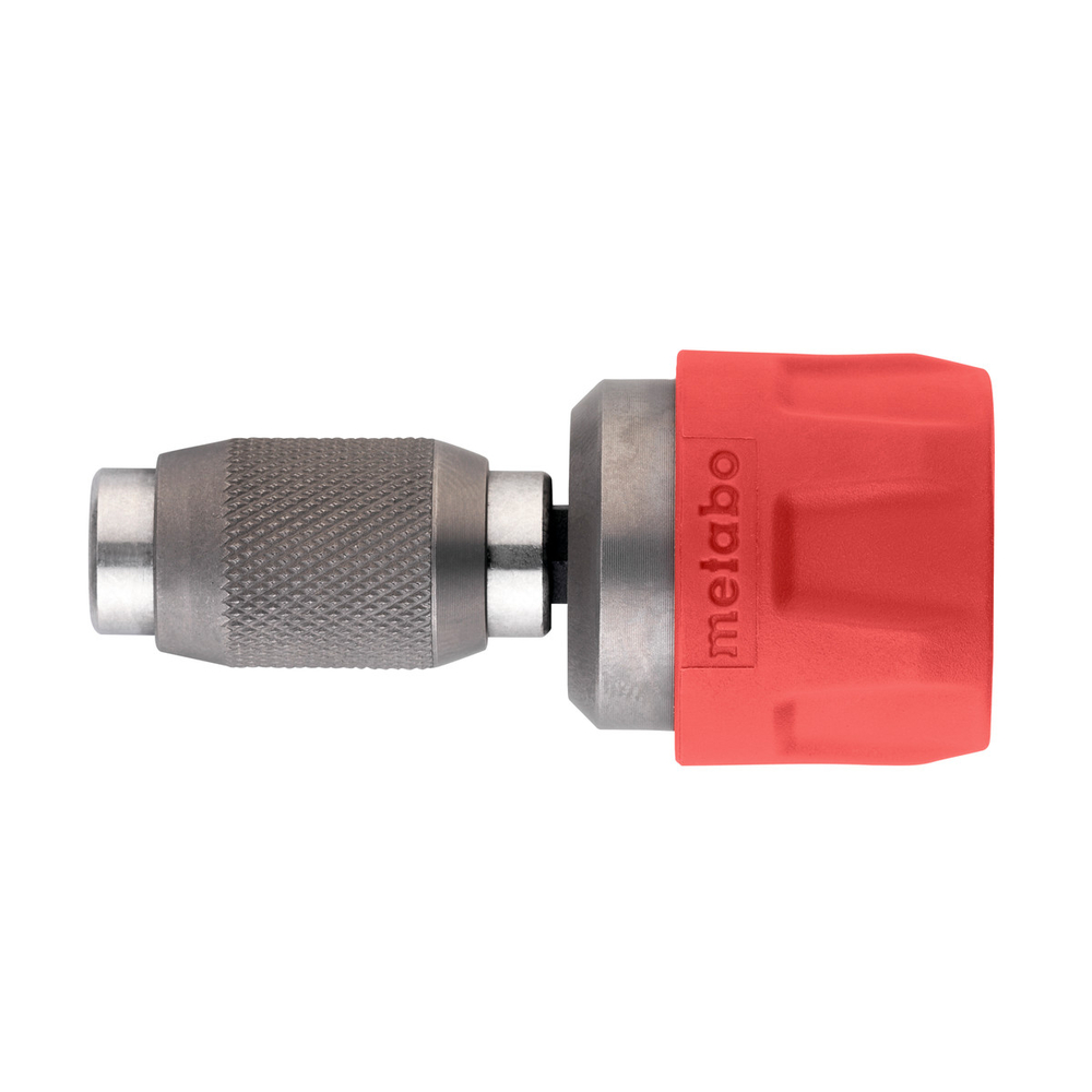 Porte-embout à changement rapide « Quick » - METABO - 627241000