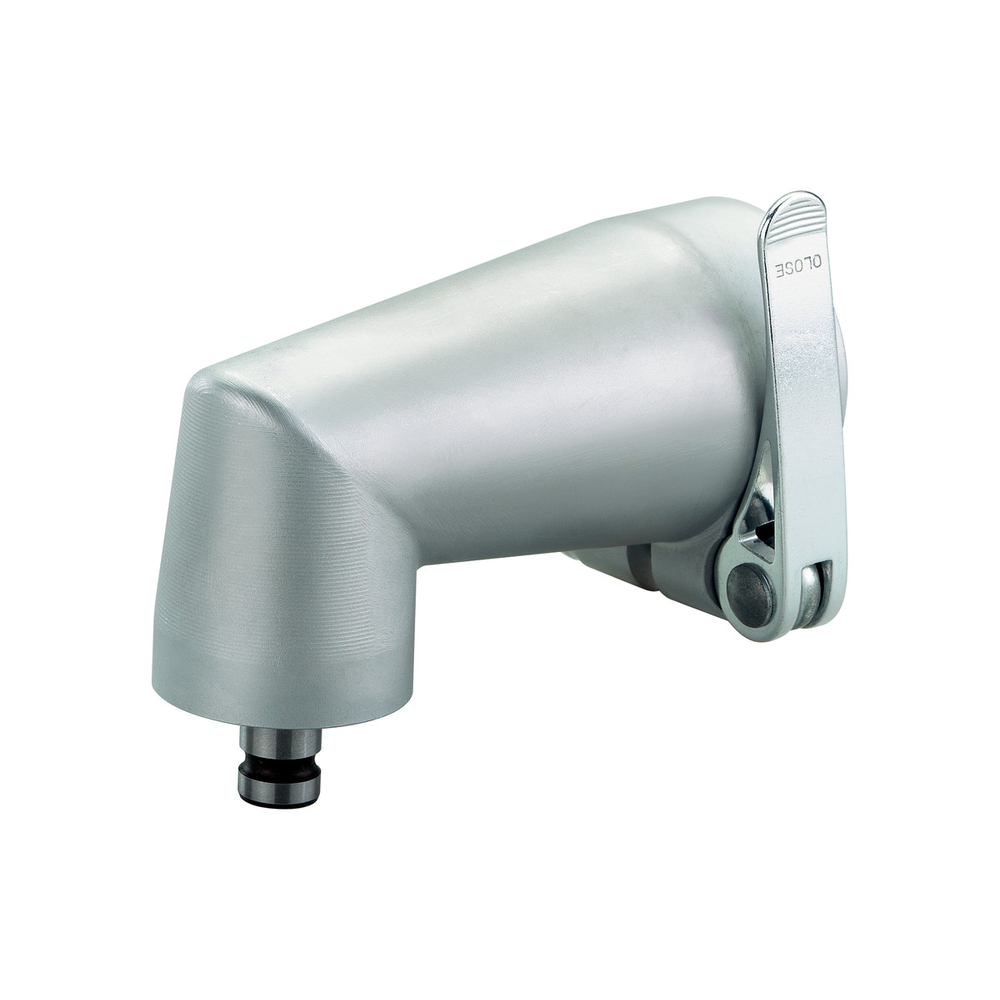 Renvoi d'angle à changement rapide « Quick » - METABO - 627242000