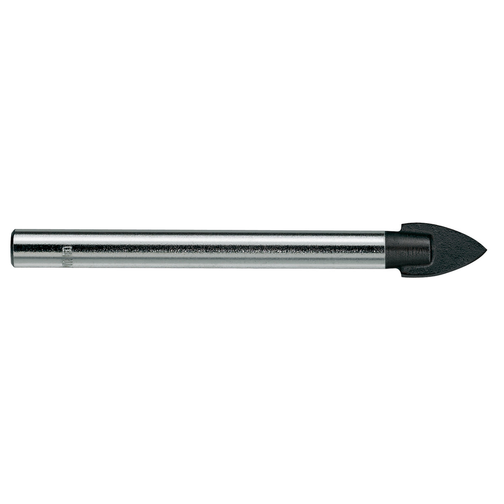 Foret pour verre en carbure 4 x 60 mm - METABO - 627243000