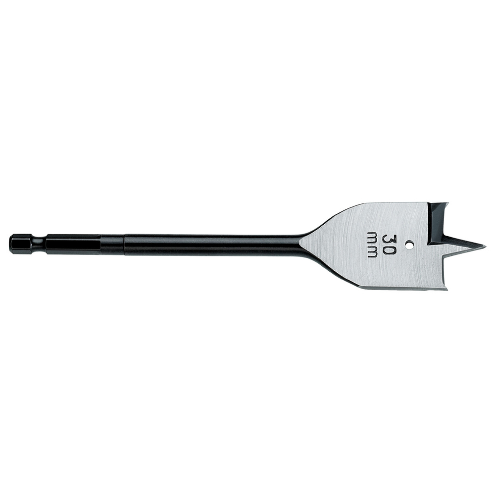 Mèche à bois plate 13 x 152 mm - METABO - 627314000