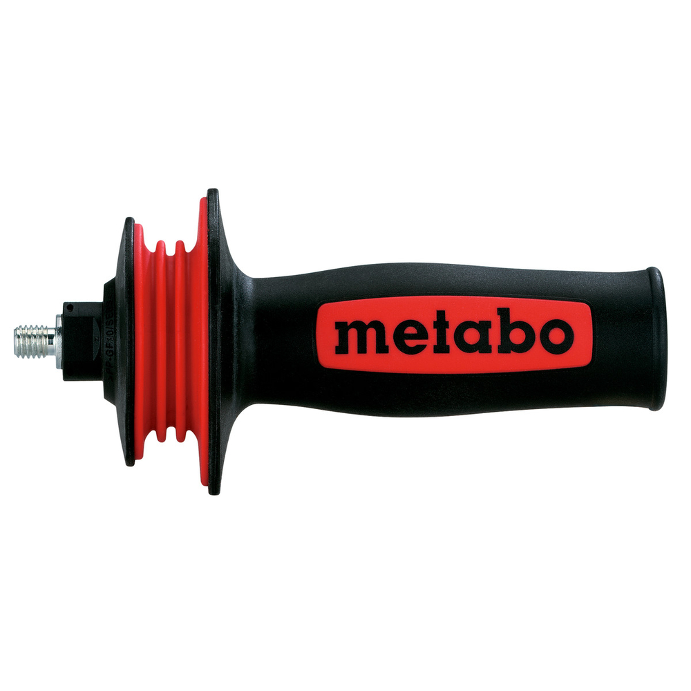 Poignée Metabo VibraTech - METABO - MVT, M 8 - METABO - 627361000