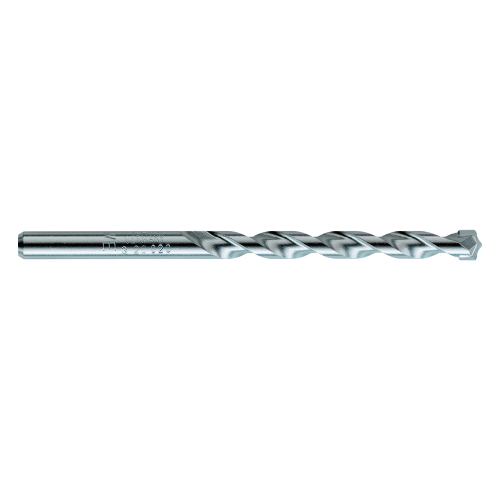 Foret à béton carbure pro 12 x 150 mm - METABO - 627393000