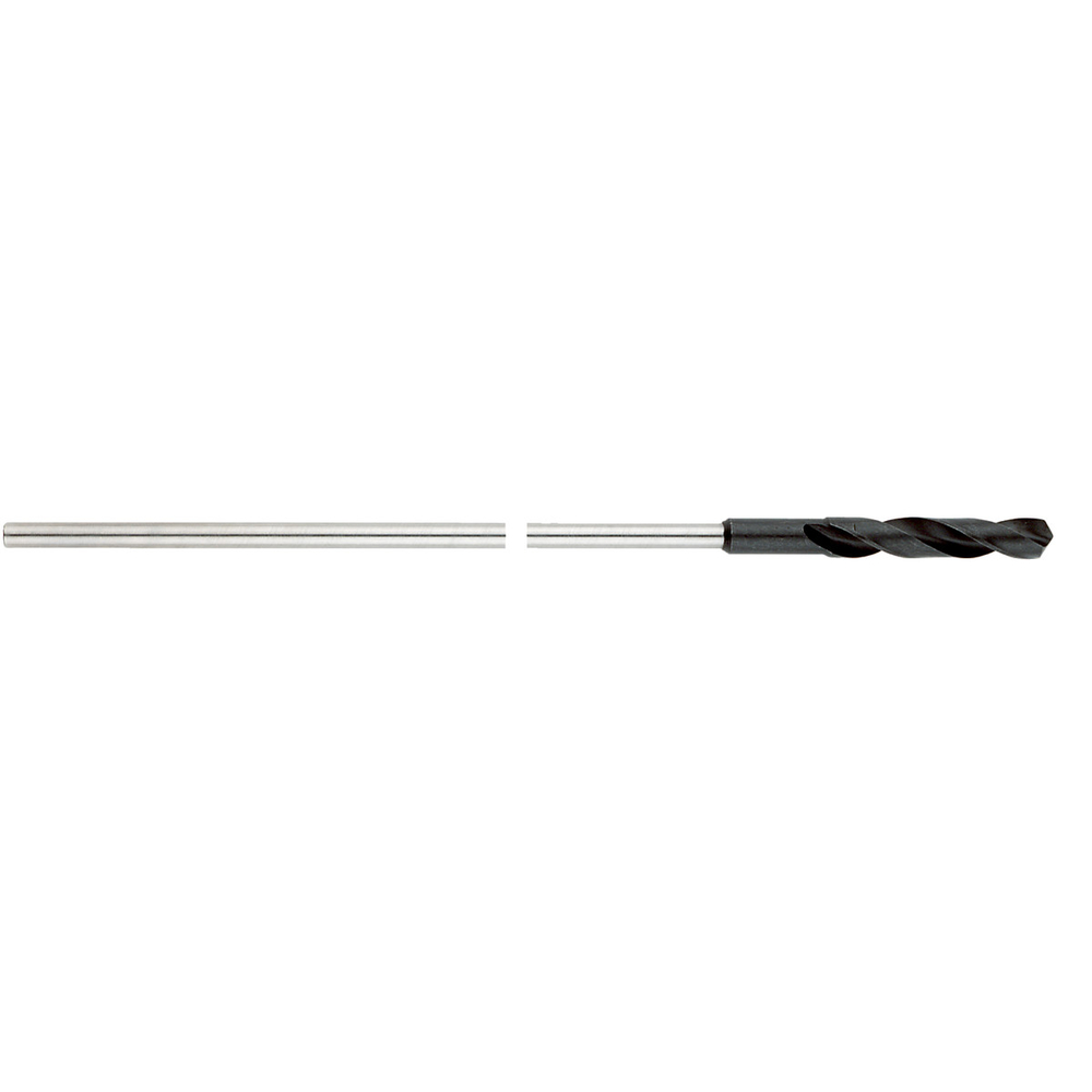 Mèche pour le perçage de coffrages HSS 14 x 600 mm - METABO - 627404000