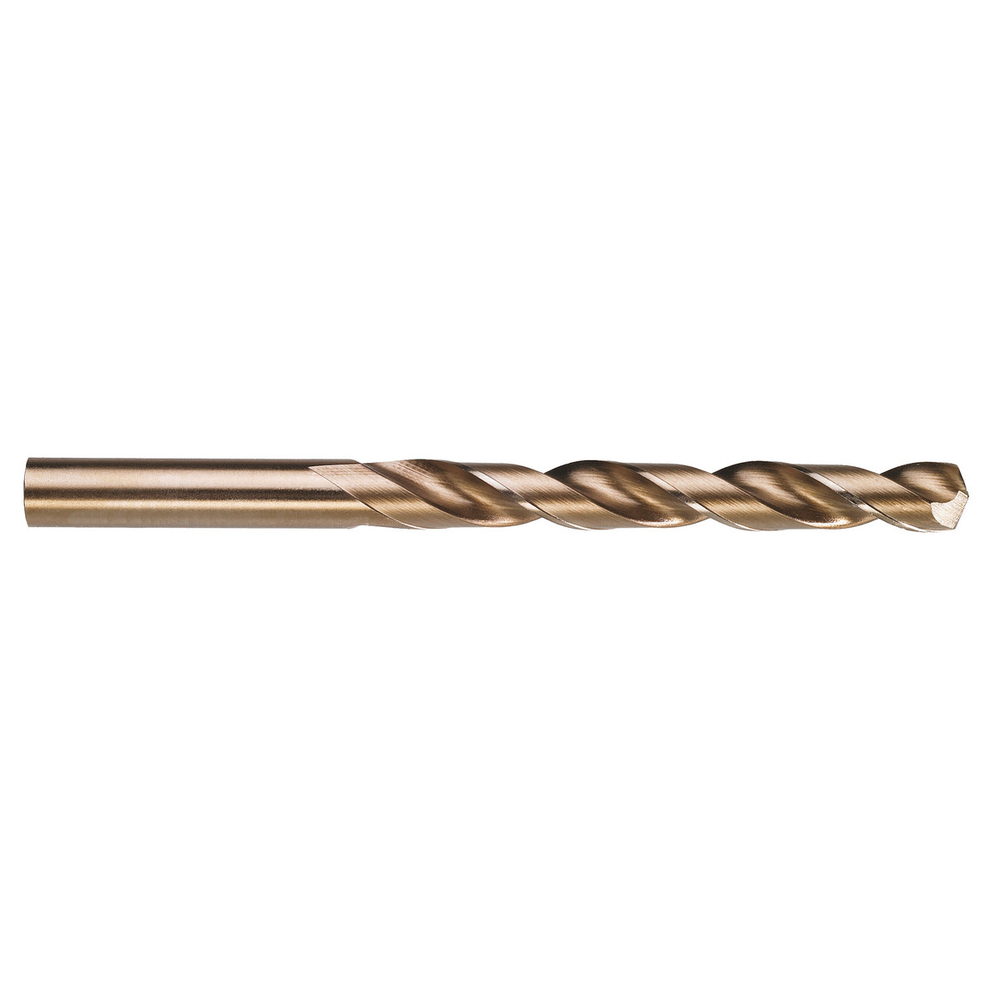 Foret HSS-CO 10,2 x 133 mm - METABO - 627460000