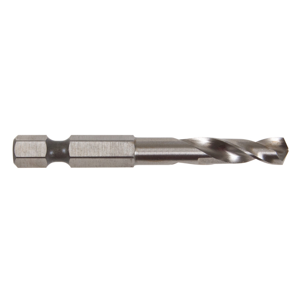 Foret HSS-G 8,0 x 60 mm, queue à six pans - METABO - 627519000