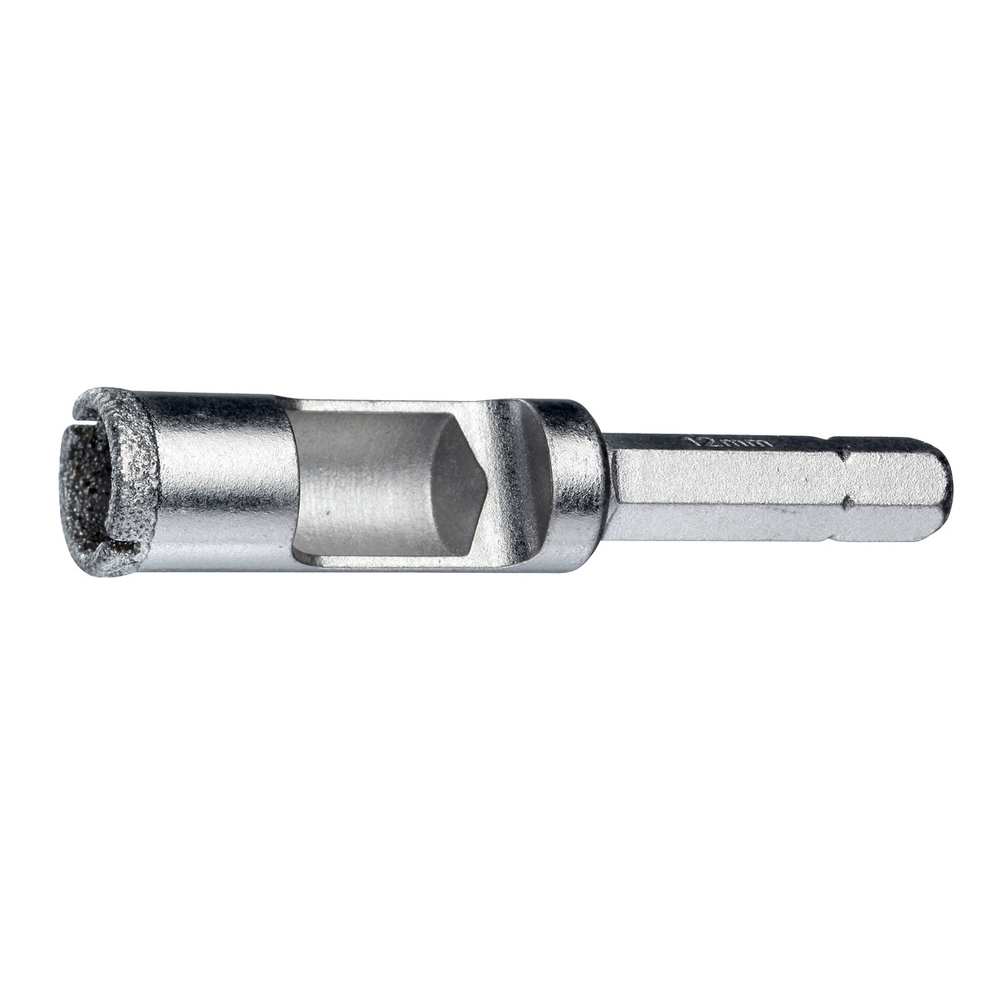 Foret diamanté 7 mm - METABO - 627536000