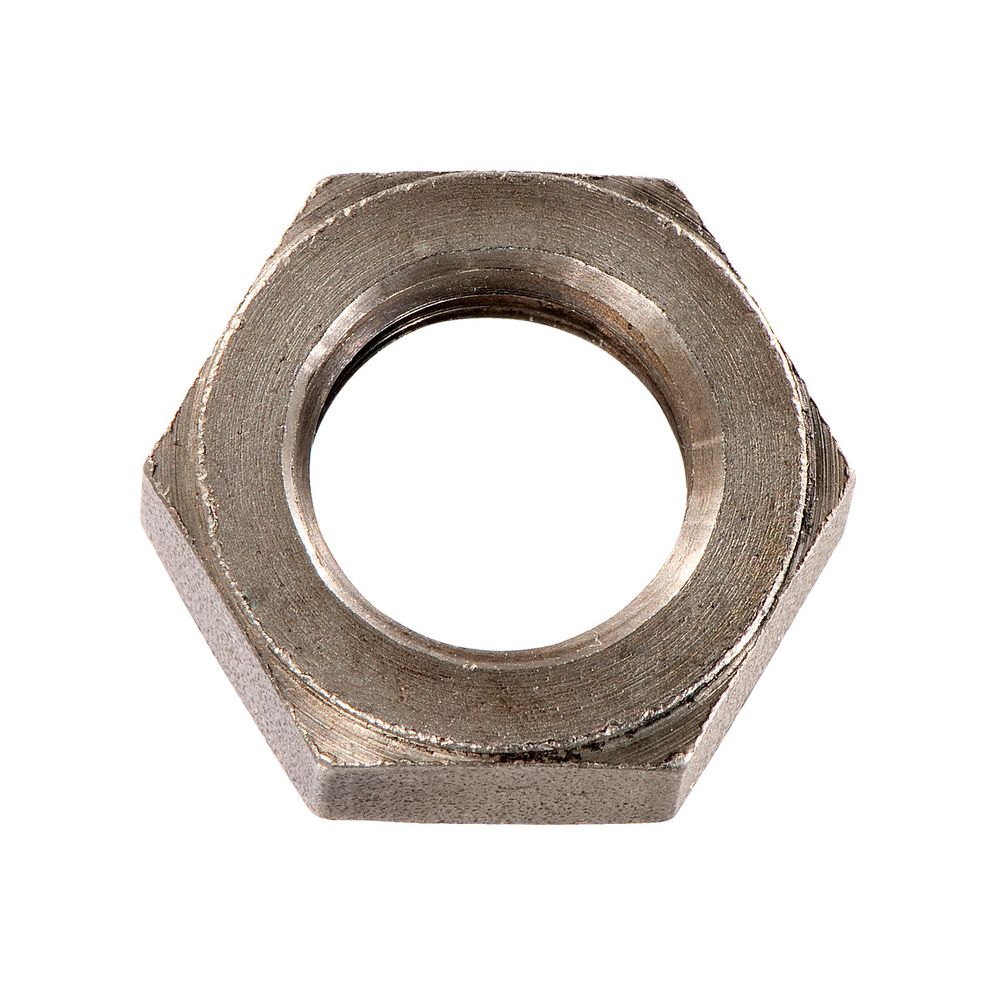 Écrou hexagonal OC 19 1/2