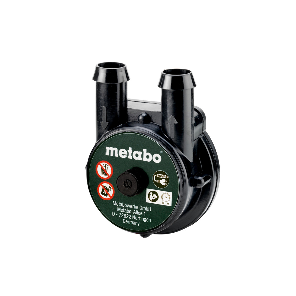 Pompe additionnelle BPV 01 - METABO - 627621000
