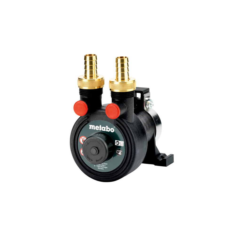 Pompe additionnelle BPV 03 - METABO - 627640000
