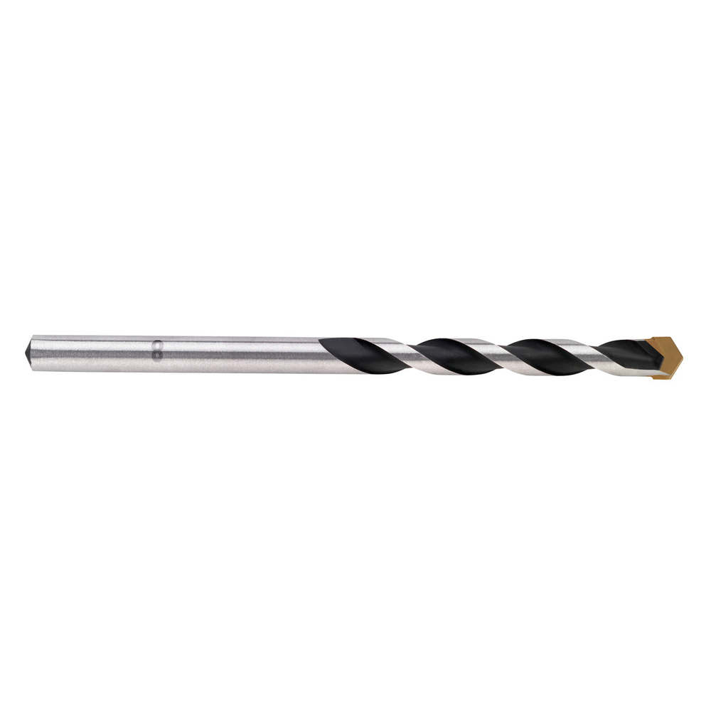 Foret universel en carbure 10 x 200/260 mm - METABO - 627692000