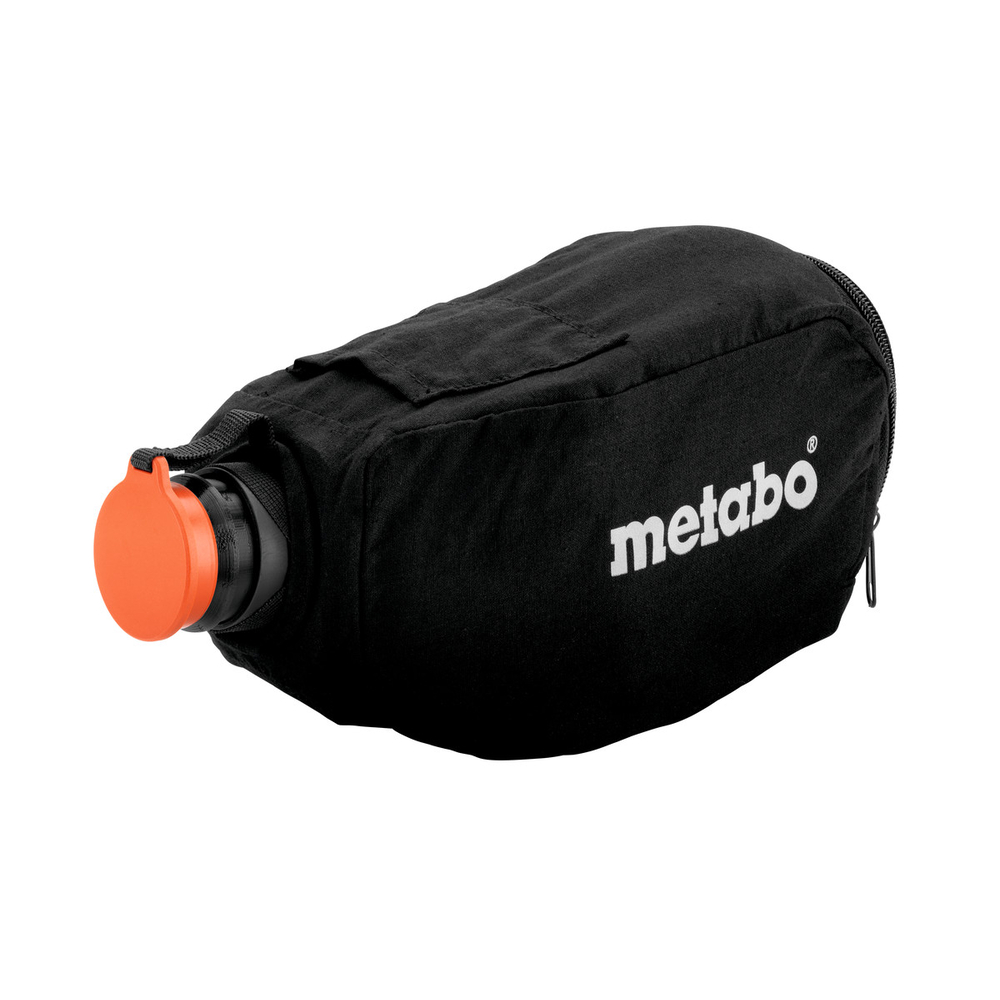 Sac à poussières scie circulaire portative - METABO - 628028000