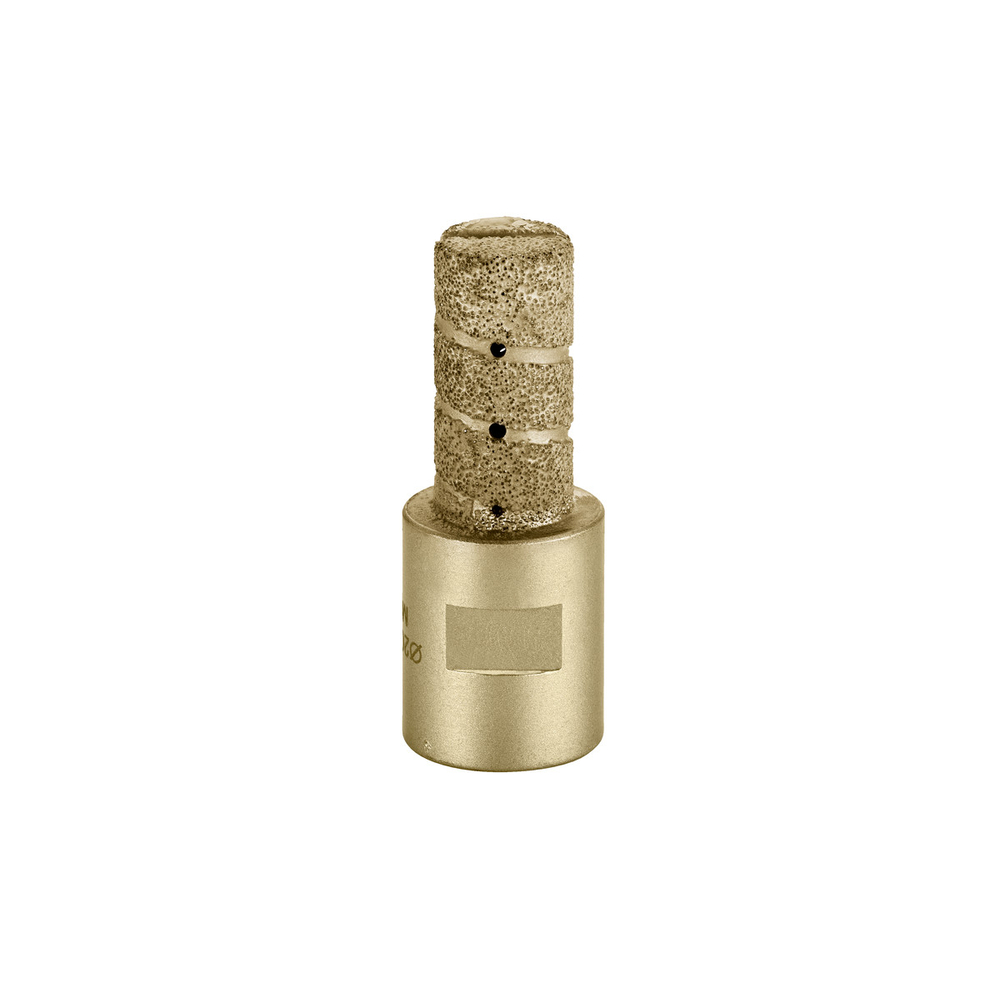 Fraises diamant « Dry » 20 mm / M 14 - METABO - 628327000